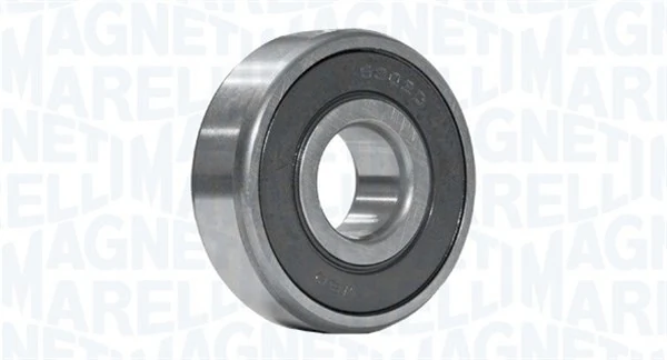 Alternator Freewheel Clutch